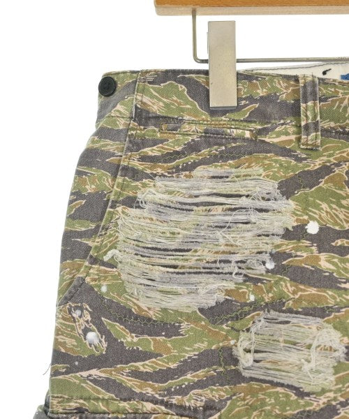 INNOCENCE NYC 工裝褲