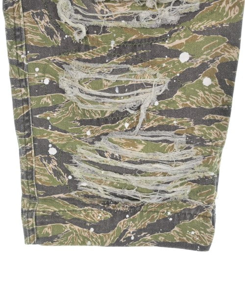 INNOCENCE NYC 工裝褲