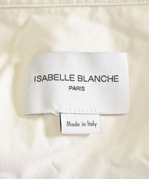 ISABELLE BLANCHE 洋裝