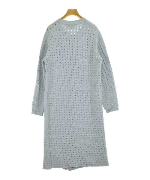 ISABELLE BLANCHE 開襟衫