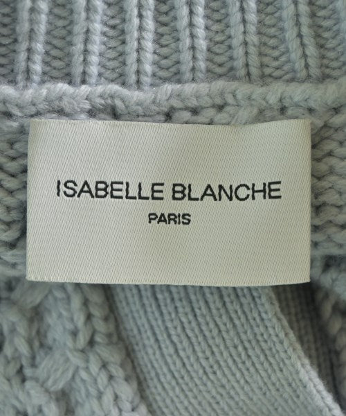 ISABELLE BLANCHE 開襟衫