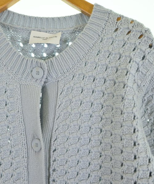 ISABELLE BLANCHE 開襟衫