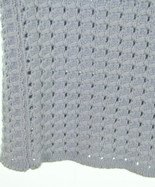 ISABELLE BLANCHE 開襟衫