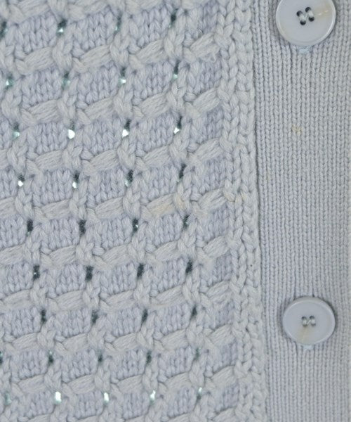 ISABELLE BLANCHE 開襟衫