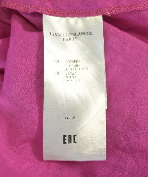 ISABELLE BLANCHE 洋裝