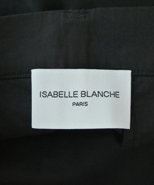ISABELLE BLANCHE 長裙/超長裙