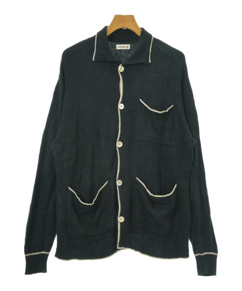 nakedgauge 開襟衫