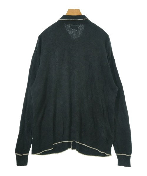 nakedgauge 開襟衫