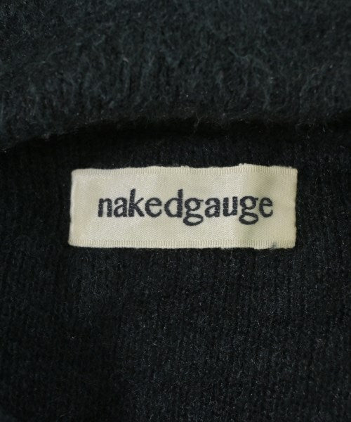 nakedgauge 開襟衫