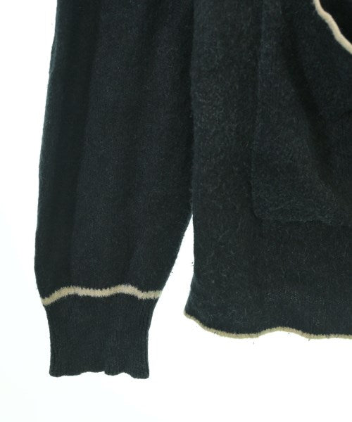 nakedgauge 開襟衫