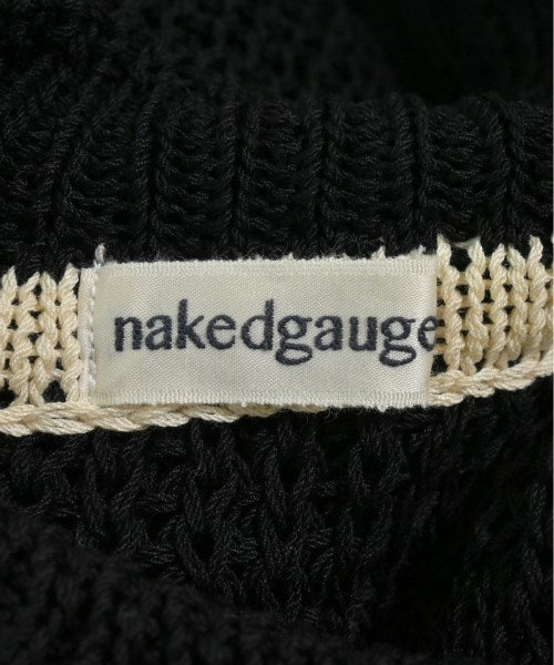 nakedgauge 毛衣
