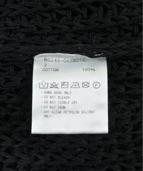 nakedgauge 毛衣