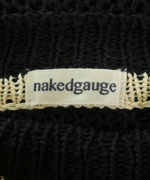 nakedgauge 毛衣