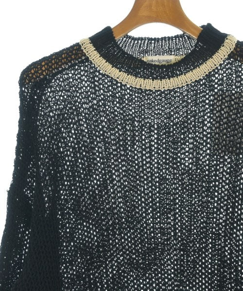 nakedgauge 毛衣