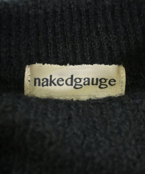 nakedgauge 毛衣
