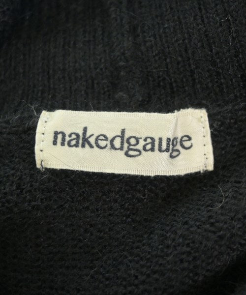 nakedgauge 開襟衫