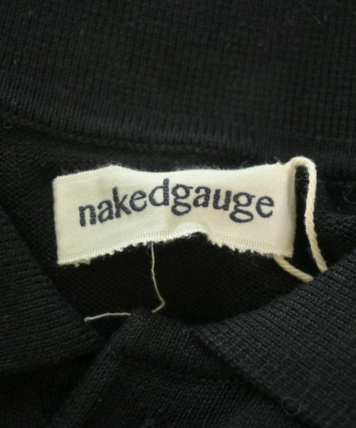 nakedgauge 開襟衫