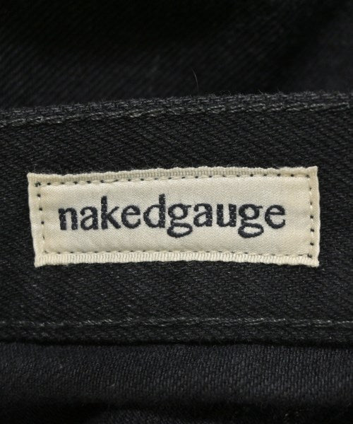 nakedgauge 其他款