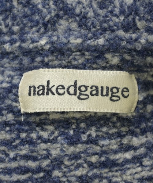 nakedgauge 毛衣