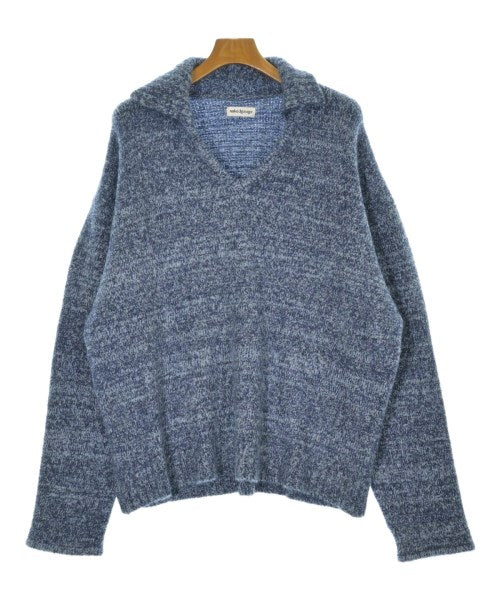 nakedgauge 毛衣