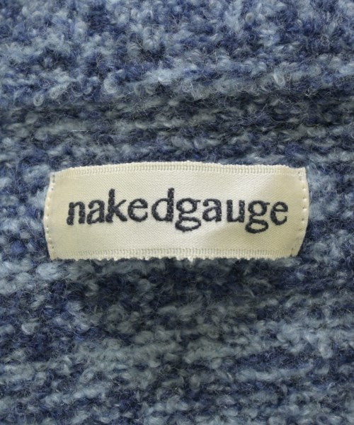 nakedgauge 毛衣