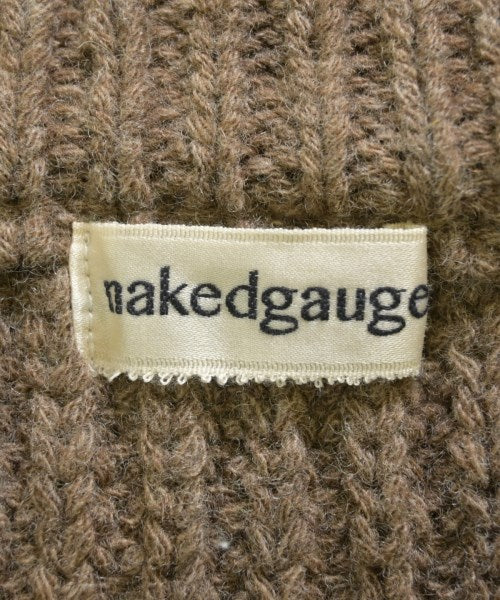 nakedgauge 毛衣