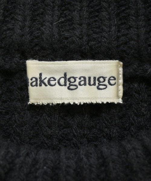 nakedgauge 毛衣