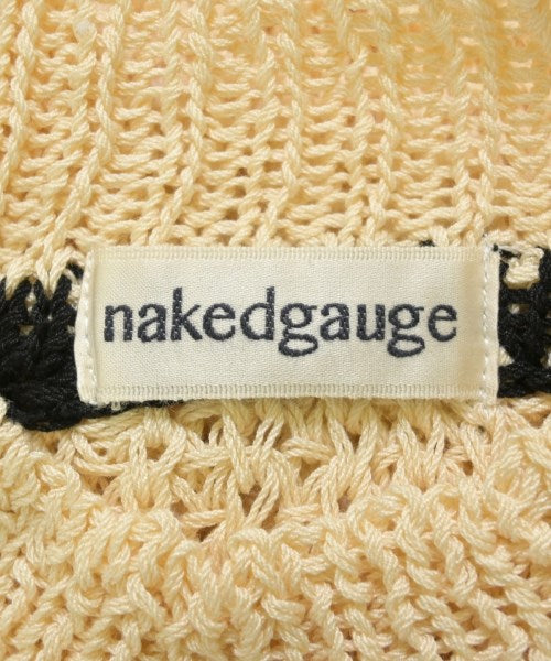 nakedgauge 開襟衫