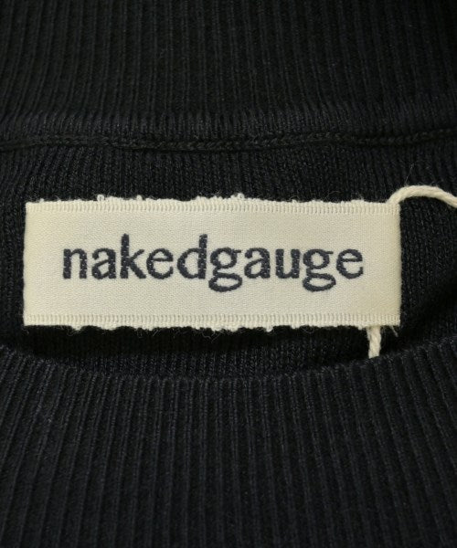 nakedgauge 毛衣