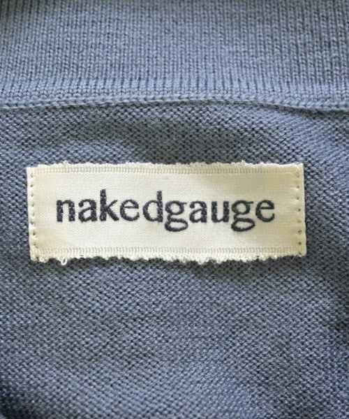 nakedgauge 毛衣