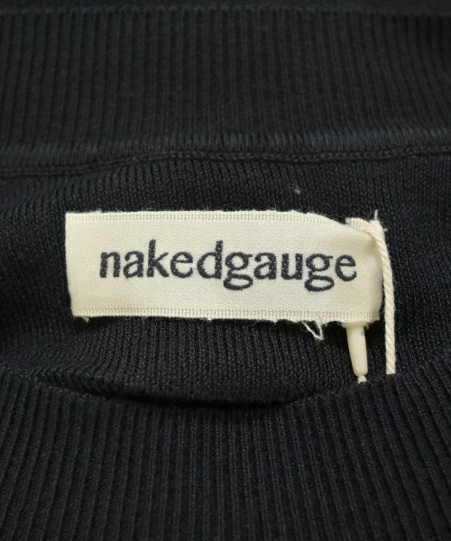 nakedgauge 毛衣