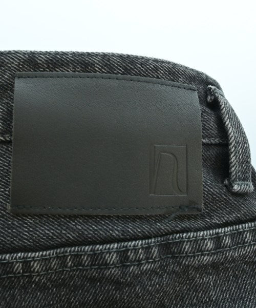 nakedgauge 牛仔褲