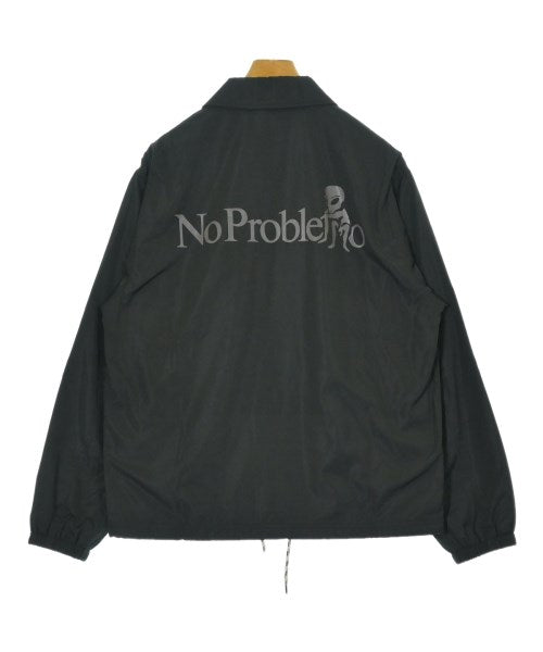 No problemo 斜紋夾克