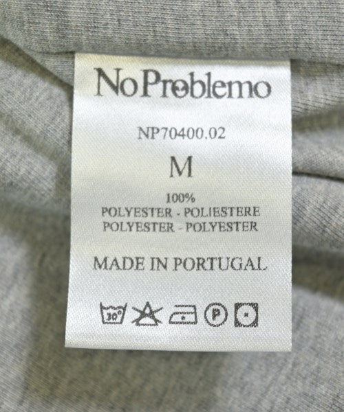 No problemo 斜紋夾克