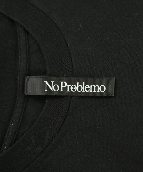 No problemo T恤/上衣