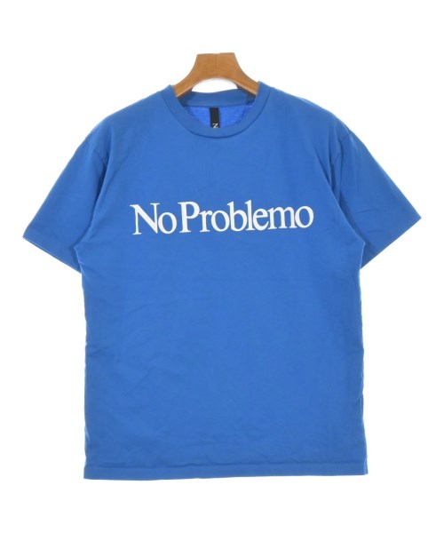No problemo T恤/上衣