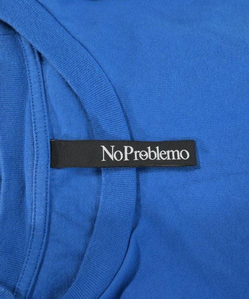 No problemo T恤/上衣