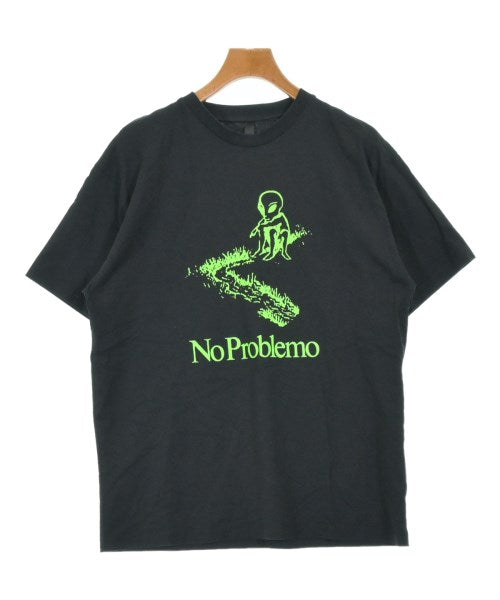 No problemo T恤/上衣