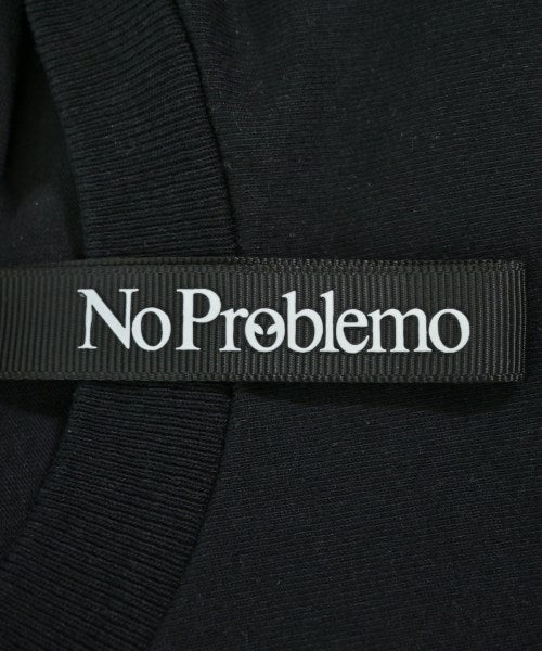 No problemo T恤/上衣