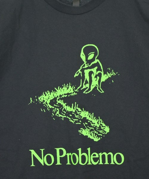 No problemo T恤/上衣