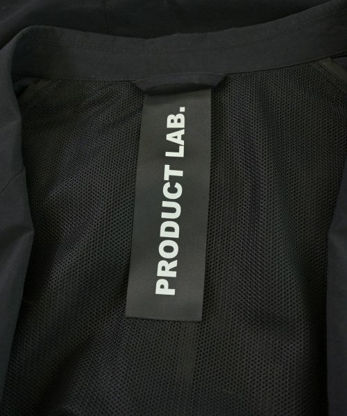 PRODUCT LAB. 休閒夾克