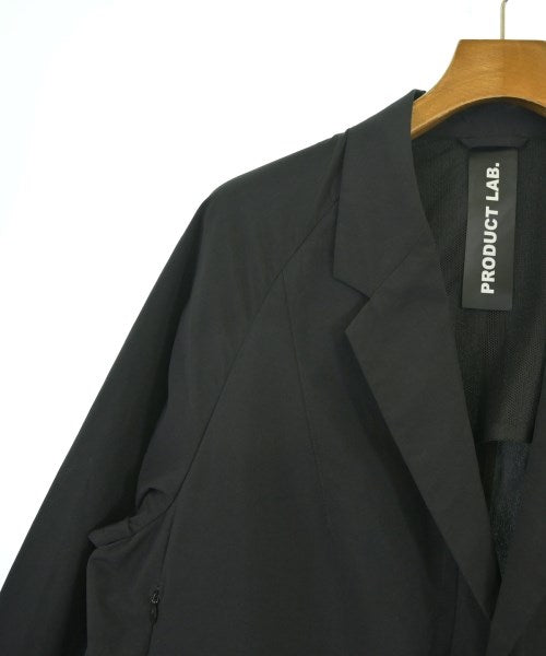 PRODUCT LAB. 休閒夾克
