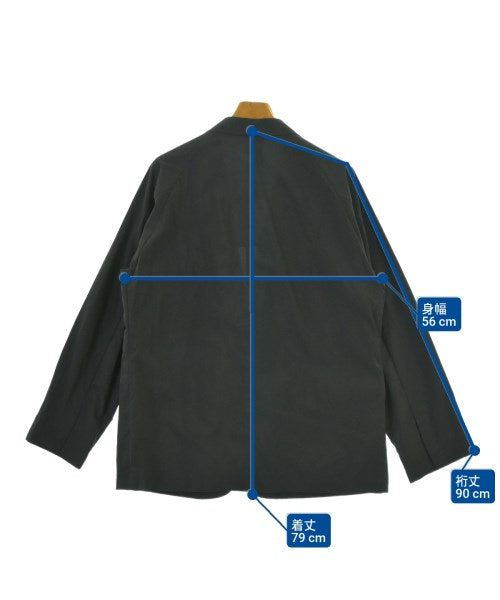 PRODUCT LAB. 休閒夾克