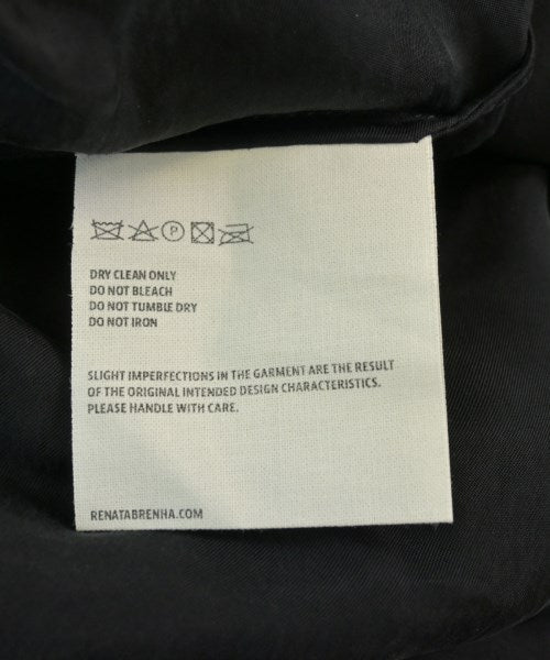 RENATA BRENHA 洋裝