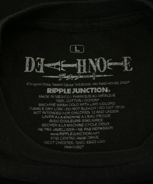 RIPPLE JUNCTION T恤/上衣
