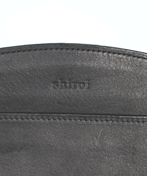 shiroi 其他包款