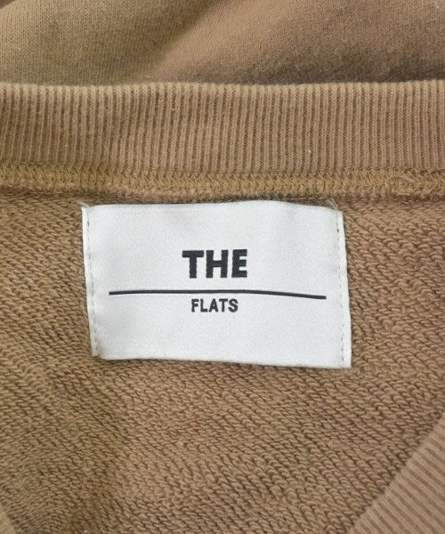 THE FLATS 運動衫