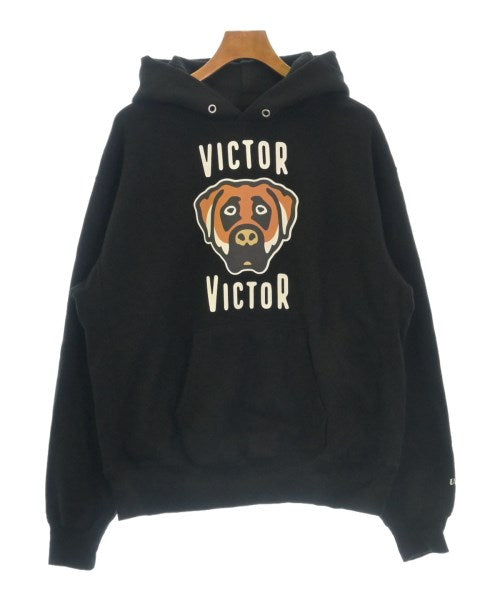 VICTOR VICTOR 連帽衫