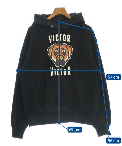 VICTOR VICTOR 連帽衫