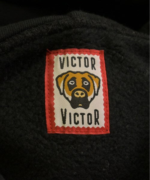 VICTOR VICTOR 連帽衫